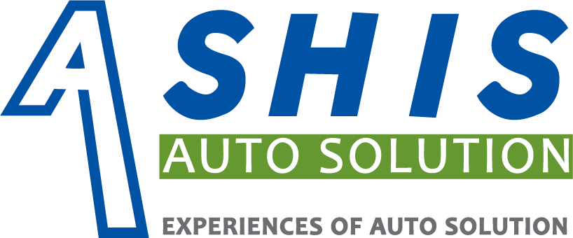Ashis Auto